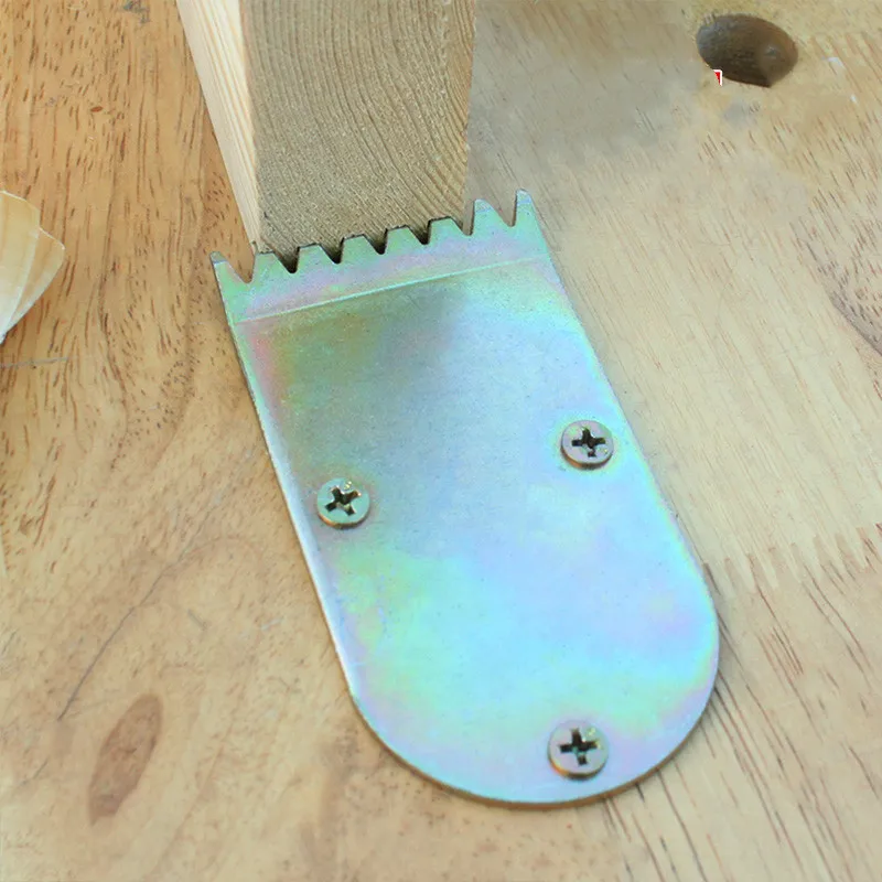 Carpenter специальные инструменты Оцинкованная железная деревянная доска помощь