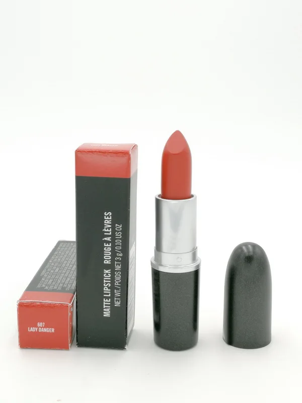 28 цветов красная матовая губная помада A Levres Velvet Teddy Lipstick Сексуальная долговечная Водонепроницаемая помада mc yg TAUPE WHIRL FAUX