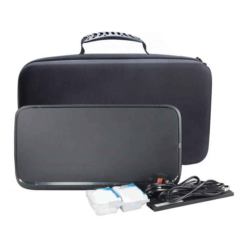 Защитная сумка для хранения Жесткий EVA чехол футляр переноски HP OfficeJet 250