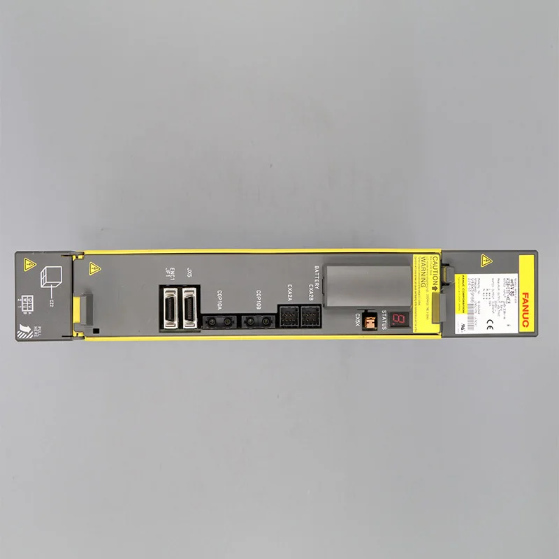 Сервоусилитель FANUC для Amp Alpha iSV 80|servo module|modulemodule amplifier |