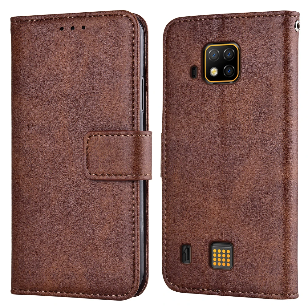 Чехол-книжка с бумажником для Doogee S95 кожаный чехол телефона чехол-книжка S 95 |