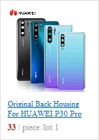 Промежуточный Корпус рамка Запасные детали для Huawei Honor 5A 6X6 10 8X9 V20 средняя накладка крышка