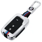 Цинковый брелок для автомобильных ключей, чехол для Lexus BYD S6 F3 L3 M6 F0 G3 S7 E6 G3R Смарт чехол дистанционного брелока аксессуары авто брелок мешок