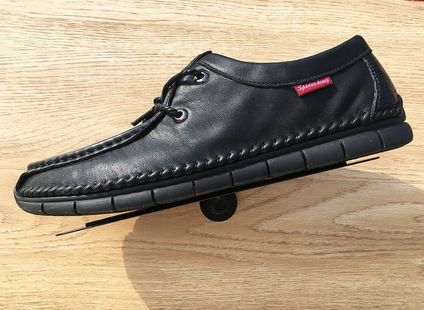 Подставка для спортивной обуви обувной магазин уличная стойка бега Встроенная