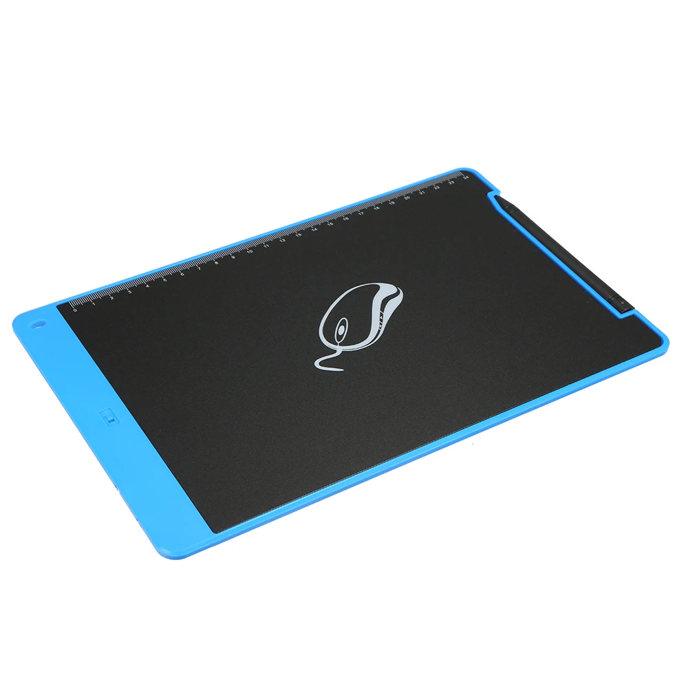 12 дюймов ЖК-дисплей планшет для письма графический рисования доска Портативный