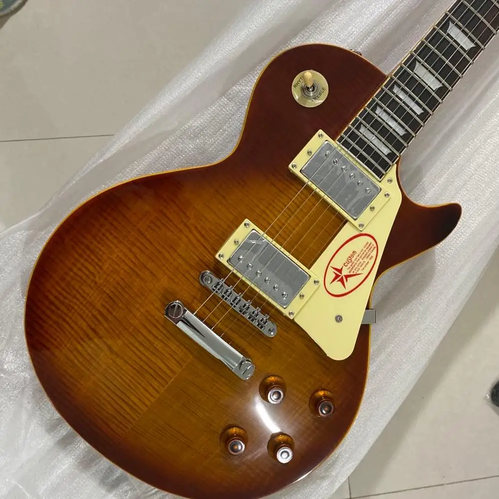 

Hot sale Chinese Factory Electric Guitar