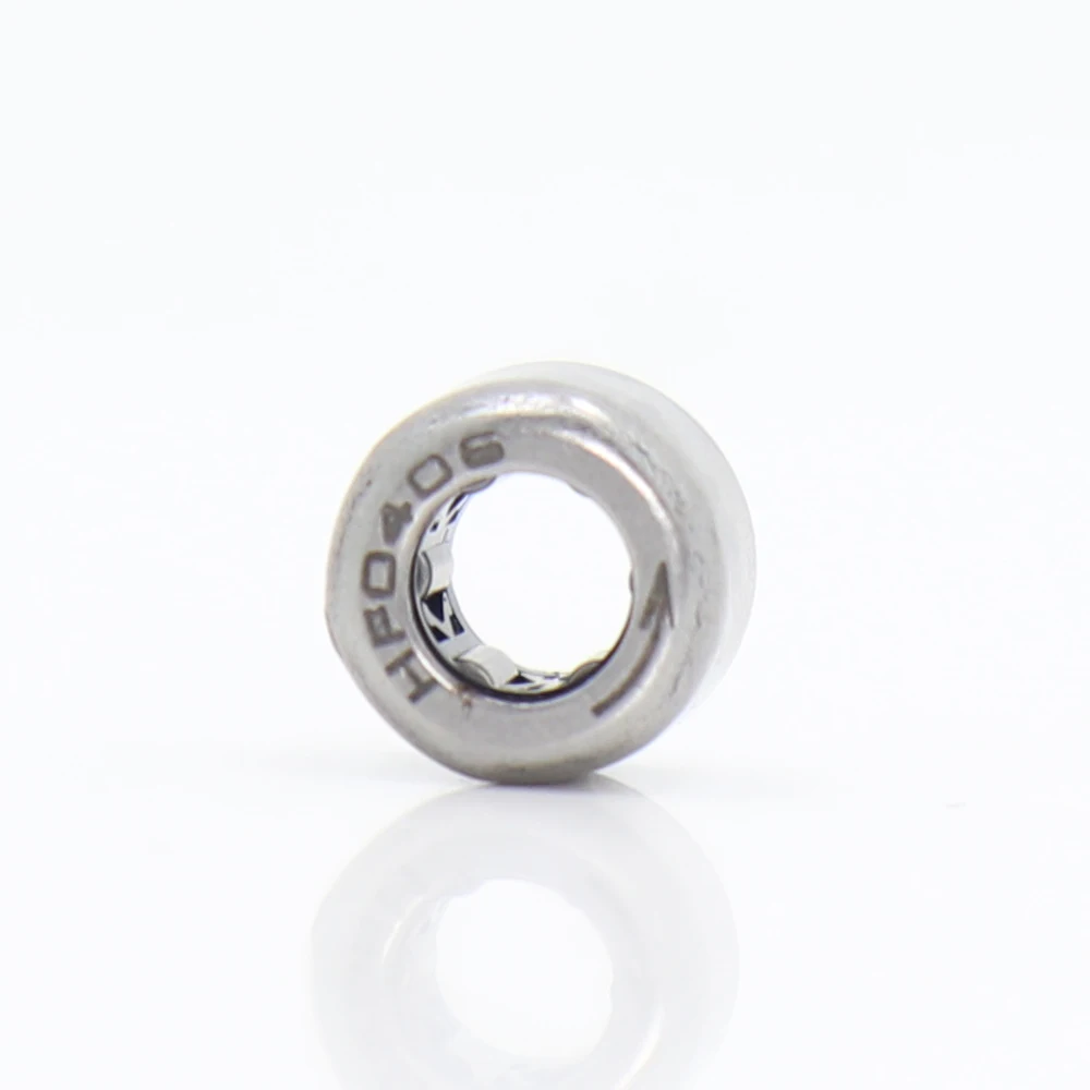 Подшипник HF0406 4*8*6 мм (10 шт.) игольчатый роликовый клатч HF040806 подшипник|bearing