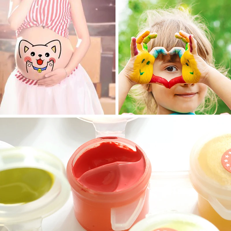 ROYALDREAM Абстрактная живопись волка и водопад Diy Цифровая по номерам Современная