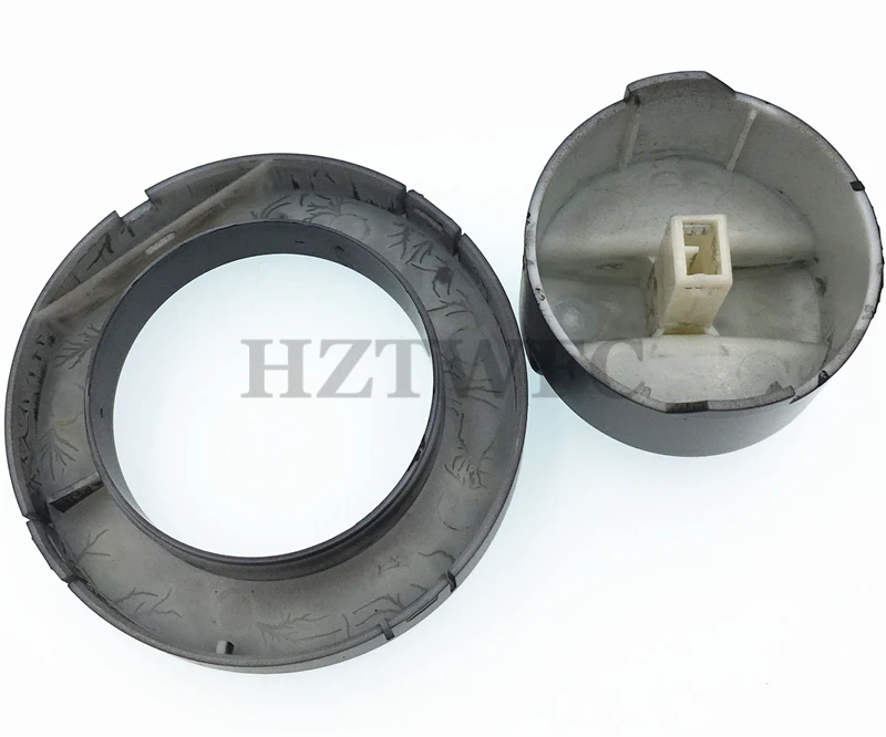Для AUDI A4 B6 2000 2004 для B7 2007 Автомобильная фара противотумансветильник РА комплект