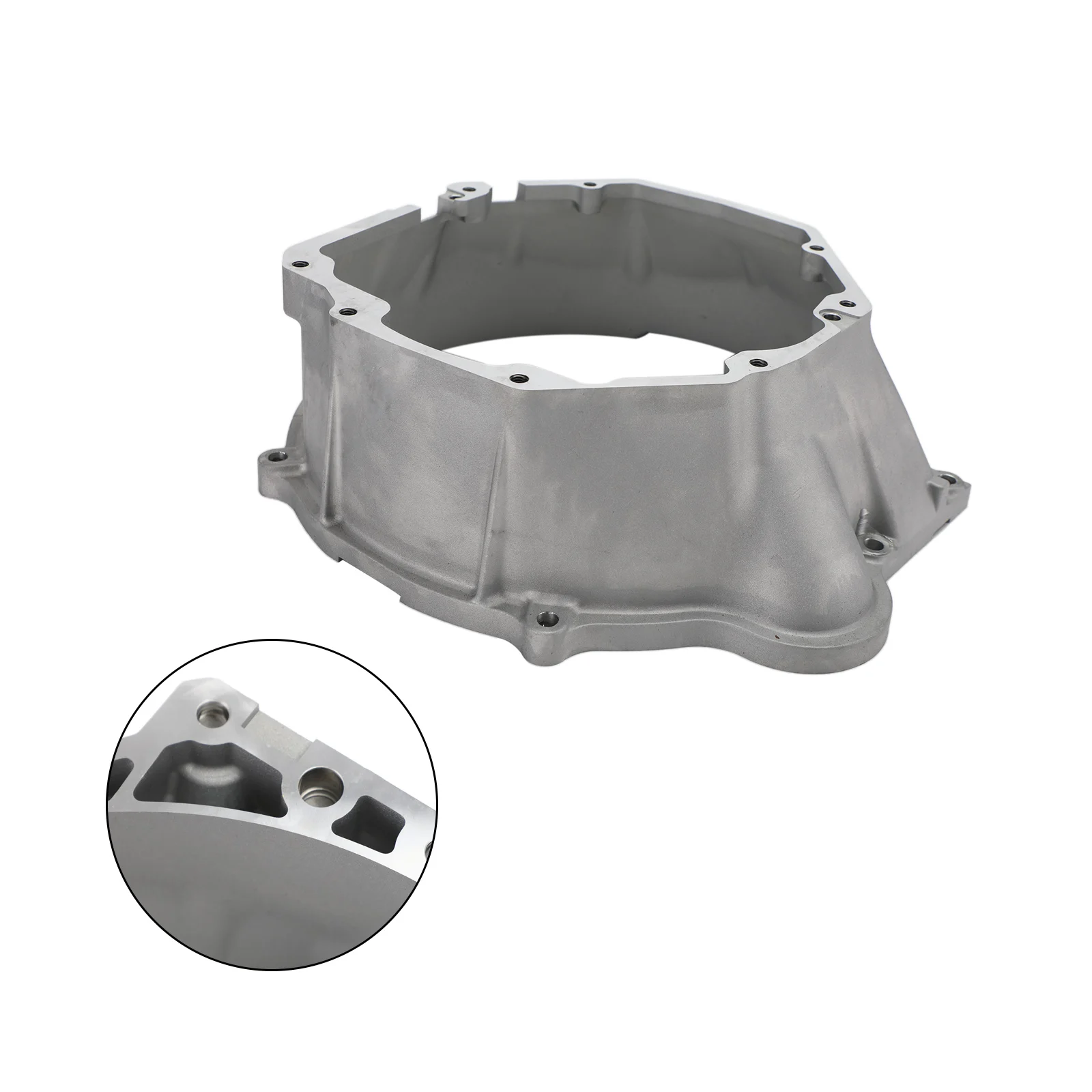 

Areyourshop ручной Колокольчик корпус сцепления T56 для F-Body Gto LS1/2 12453263 1386-212-005 92142856 1386212005 автозапчасти