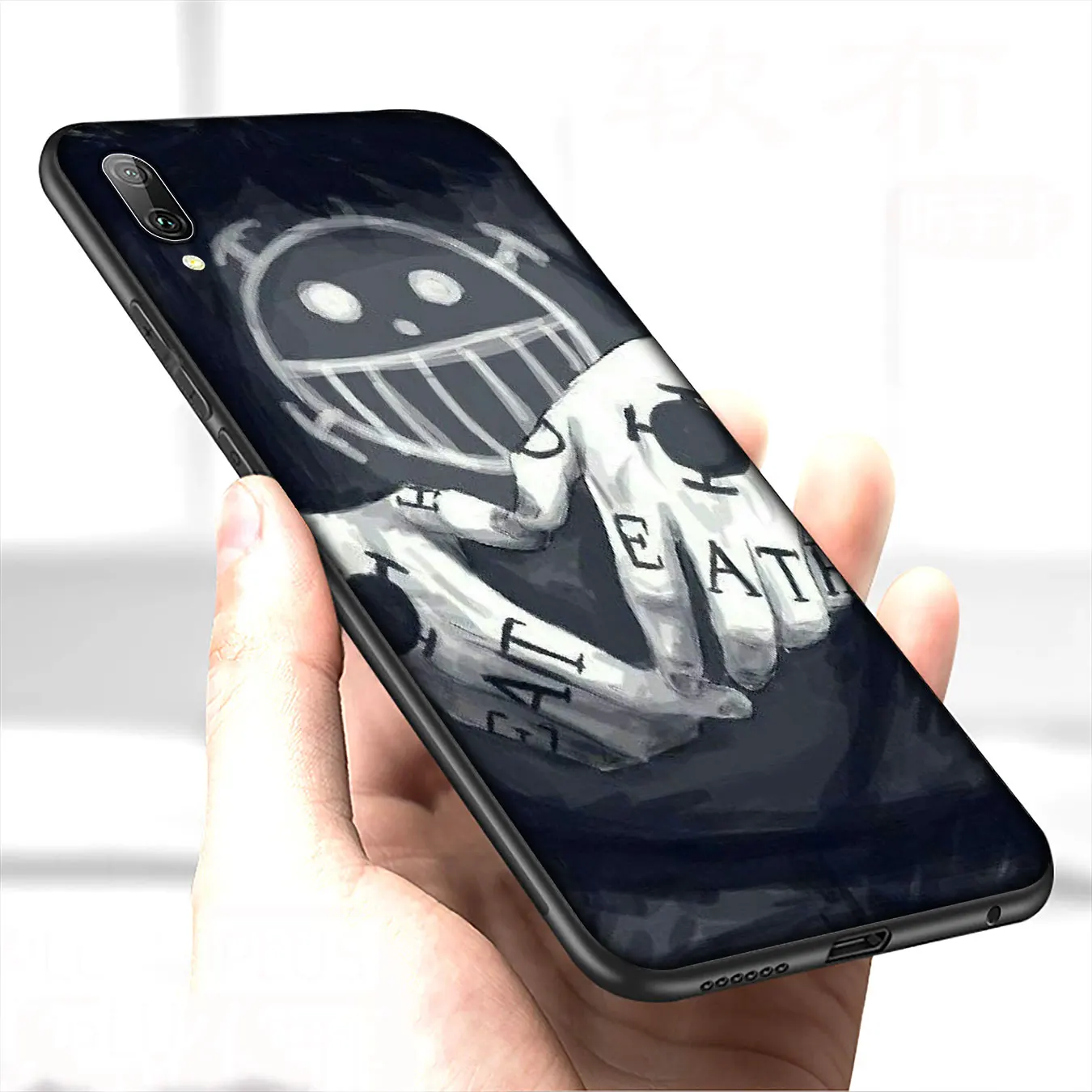IYICAO Цельный Мягкий силиконовый чехол для Huawei Y9 Y7 Y6 Prime 2019 Honor 20 10 9 9X 8C 8X 8 Lite 7C 7X 7A Pro |