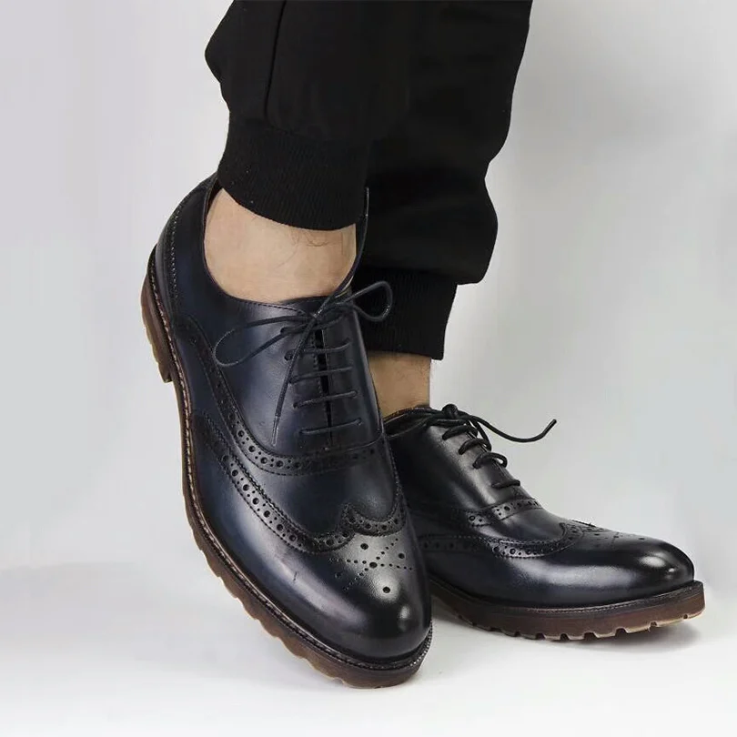 

Men's Shoes
