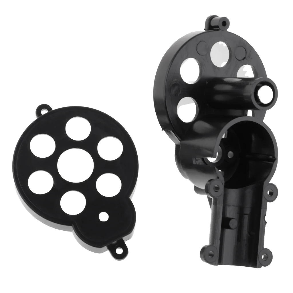 

V913-32 Tail Motor Cover DIY for WLtoys V913 Helicopter Spare Parts