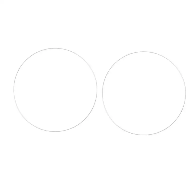 Прозрачная защитная пленка 9H для Huawei Watch GT2 2 шт. | Электроника