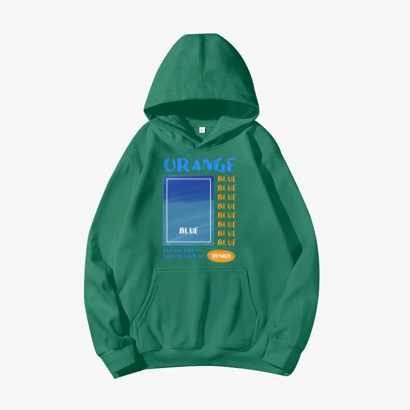 

Лидер продаж, Мужская Осенняя толстовка, пуловеры, простой свитшот, Мужская мультяшная толстовка с капюшоном в стиле Харадзюку, худи с графи...