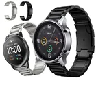 Ремешок для часов Xiaomi Lou haysolar LS05Xiaomi Watch, цветной браслет из титанового сплава для HuaMi Amazfit Pace Stratos3 2 2S 1, 22 мм
