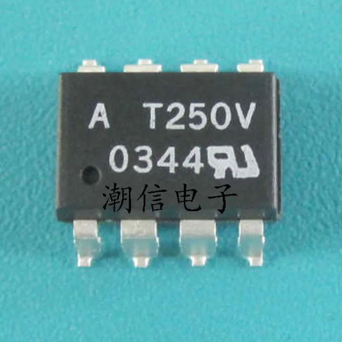 

AT250V SOP-8
