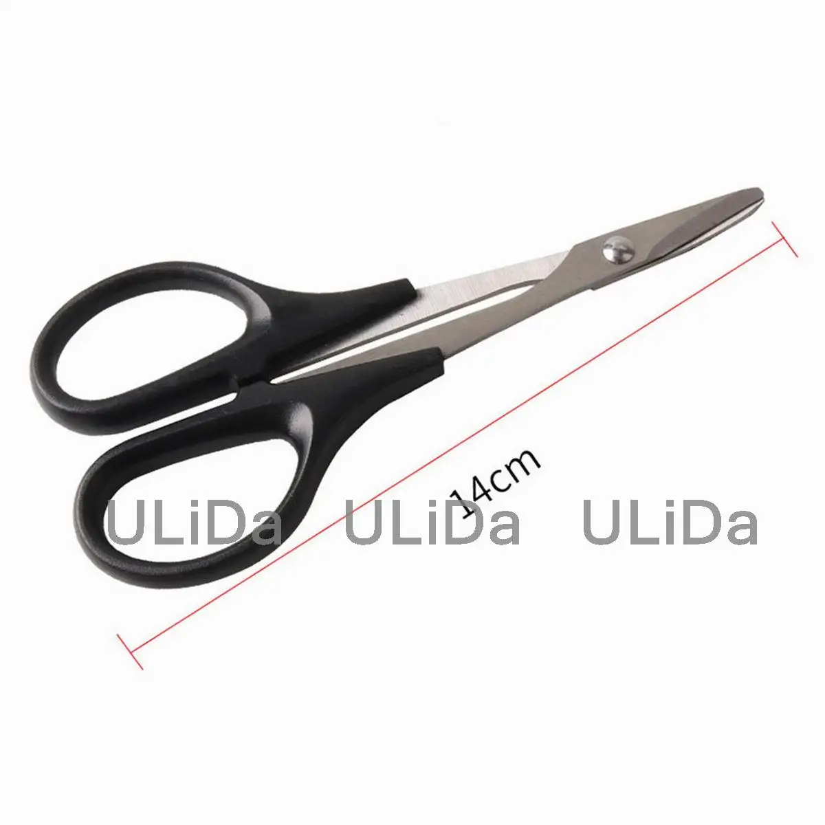 Жесткие ножницы из нержавеющей стали RC для автомобиля автомобиль багги Грузовик