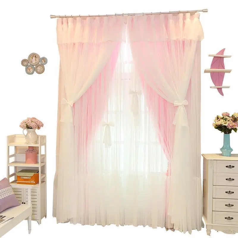 Sogjorno Европейский Perde Tende Sheer Rideau Cuisine Visillos Rideaux Pour Le Salon Cortinas De Luxo Para Sala роскошные