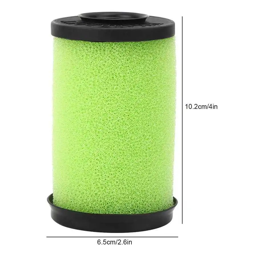 

Home Vacuum Cleaner Filter Core Replacement Fit for Gtech Multi Handheld Vacuum Cleaner Machine Parts