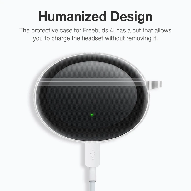 2021 Новый противоударный водонепроницаемый прозрачный защитный силиконовый