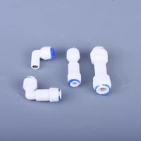 quick connector check valve family drinking water filter attachment ro filter reverse osmosis system