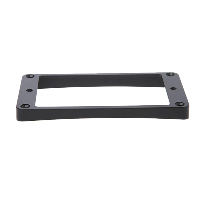 Humbucker оправы для захвата шеи и моста Монтажное кольцо изогнутое Коническое |