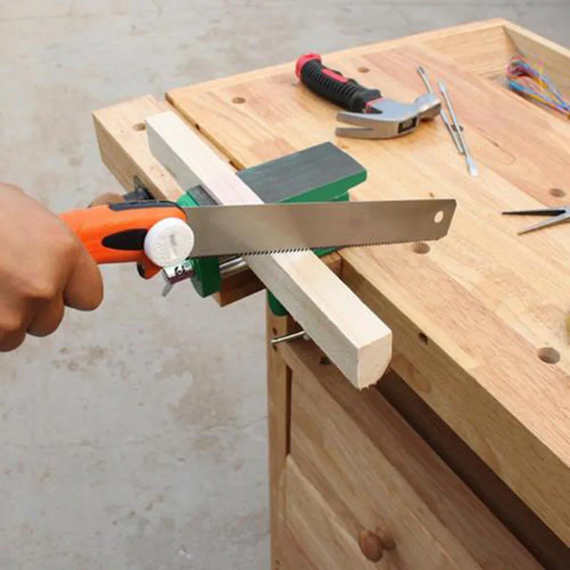 

Work Bench Vice Workshop Clamp Engineer Clamps Double Track Tools Heavy Duty B1