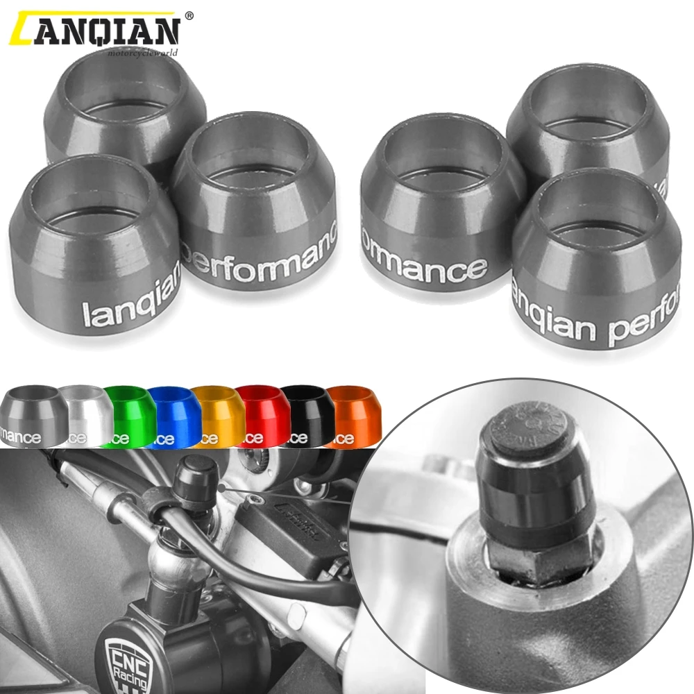 

Для Ducati 1098 S 2009 2010 2011 2012 2013 2014 комплект крышек клапана Заготовки CNC 848 2012 2013 2014 2015 V4 S 2020