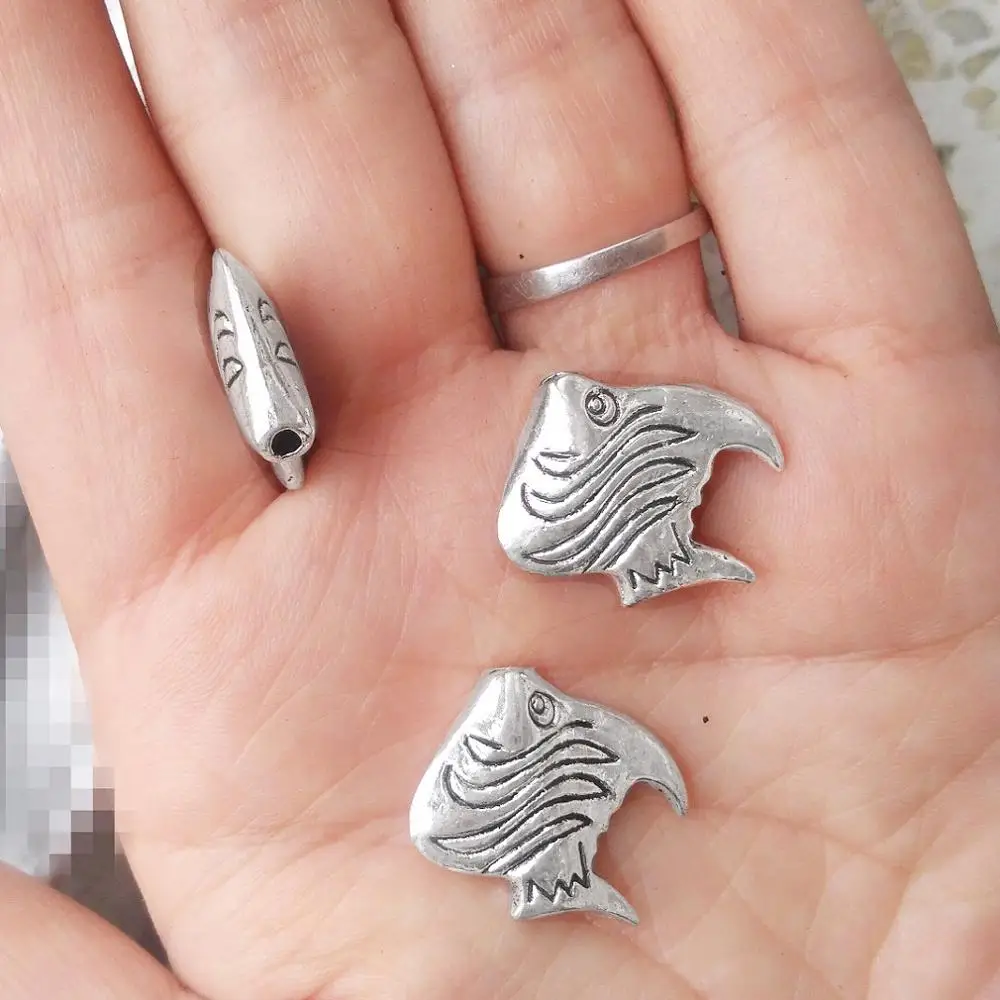 Ювелирные изделия свободные бусы шармы браслеты &quotсделай сам&quot ожерелья ручной