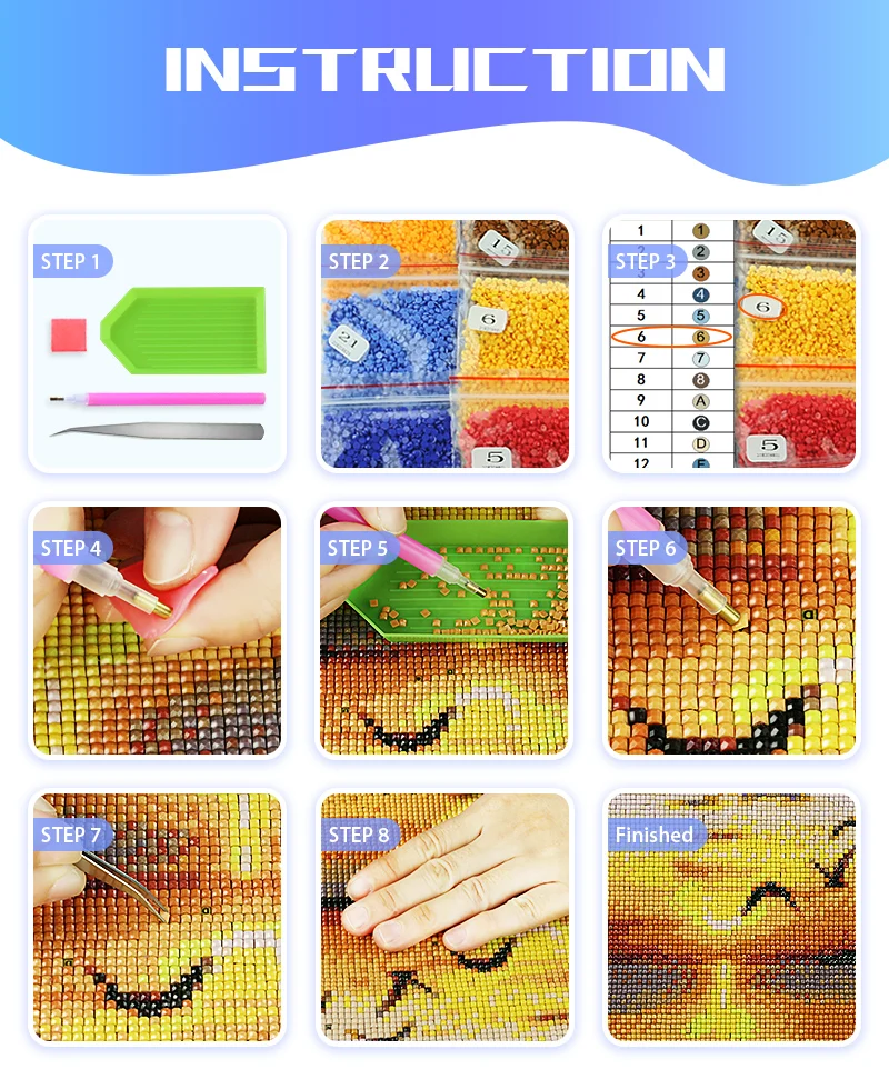 diy 5d diamond painting house cross stitch landscape tree diamond embroidery full round drill mosaic rhinestones art home decor free global shipping