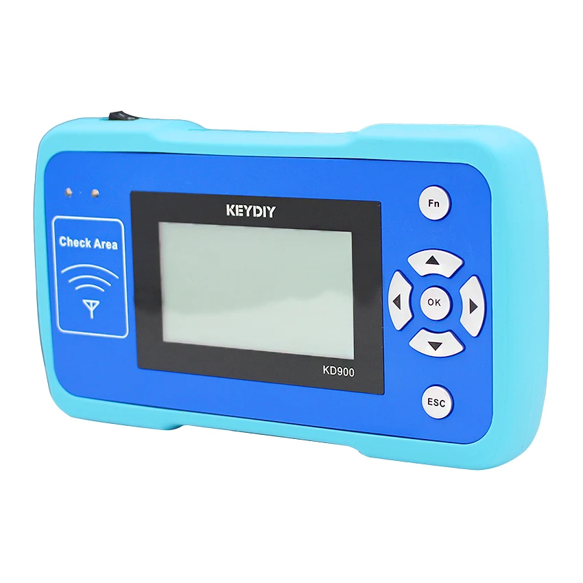 Оригинальный транспондер KEYDIY KD900 автоматический ключ программатор