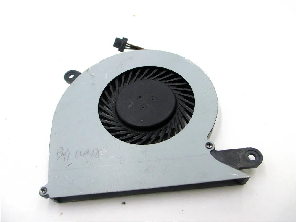 

Laptop CPU Cooling Fan For Toshiba SATELLITE U840 U845 laptop CPU COOLING FAN COOLER EF50060V1-C050-G99 DFS531205HC0T FBB8