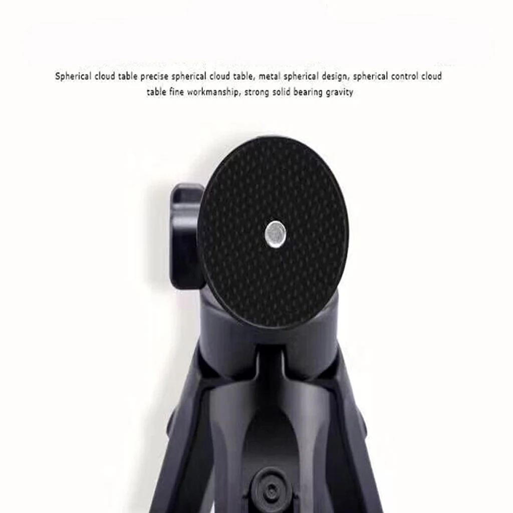 Мобильный телефон для путешествий штатив камеры регулируемый держатель iPhone