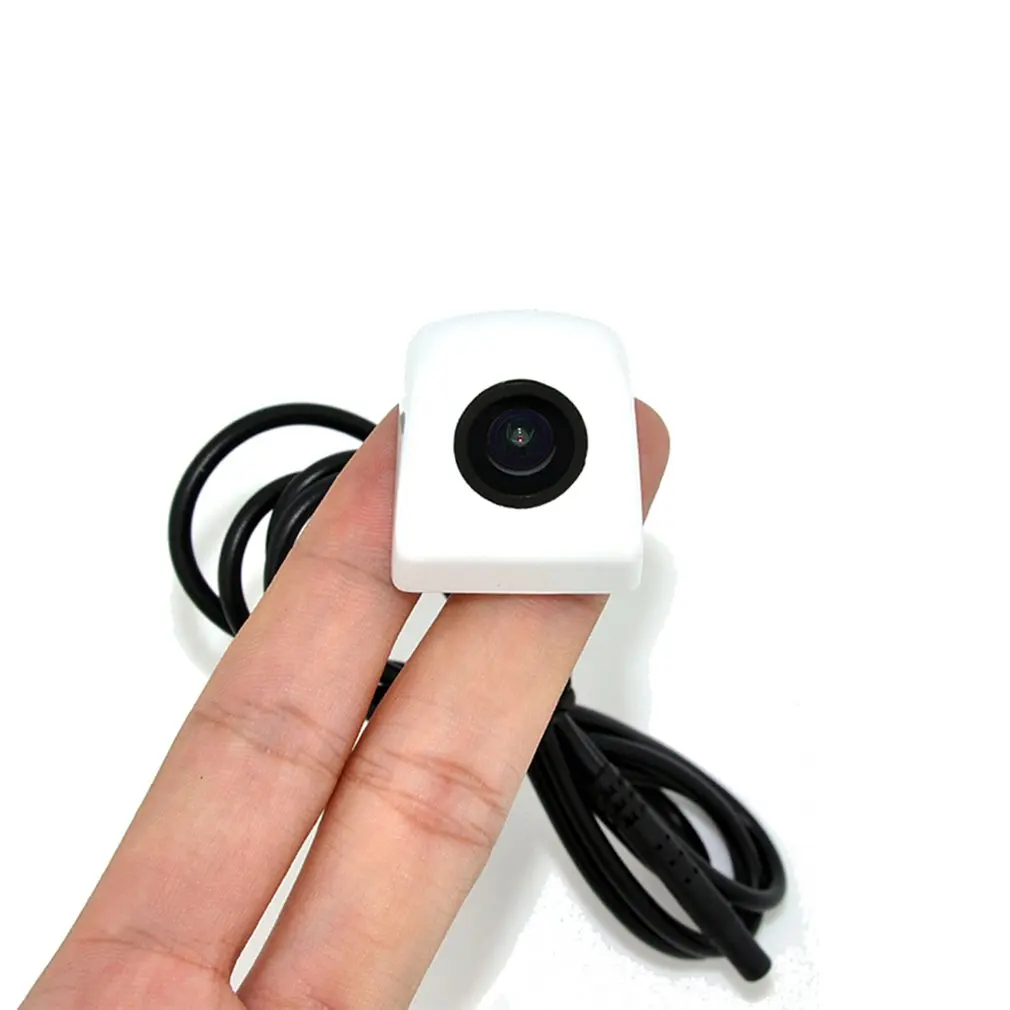 

170 Degree Car Reversing Camera Long Screw Metal Car Reversing Camera Rear View Navigation Image Camera