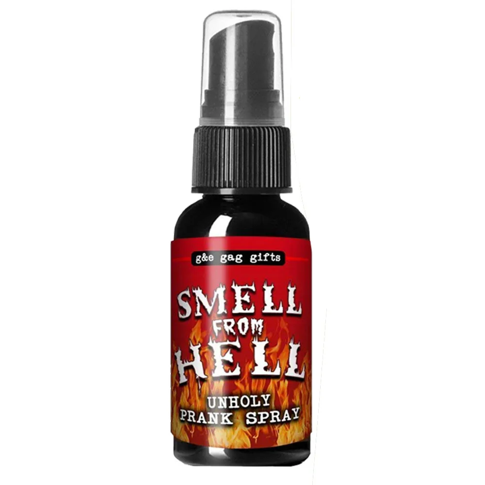 Новинка 30 мл жидкий спрей для прыжков и розыгрышей может пахнуть бомба вонючие