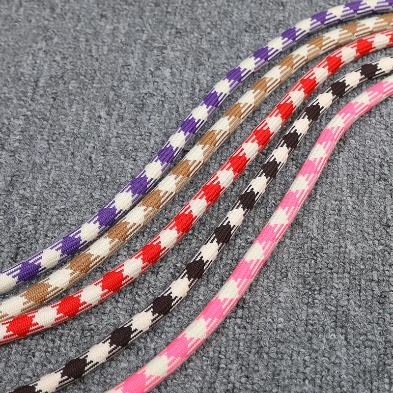 Поводок для питомцев набор поводков собак нейлоновый Светоотражающий