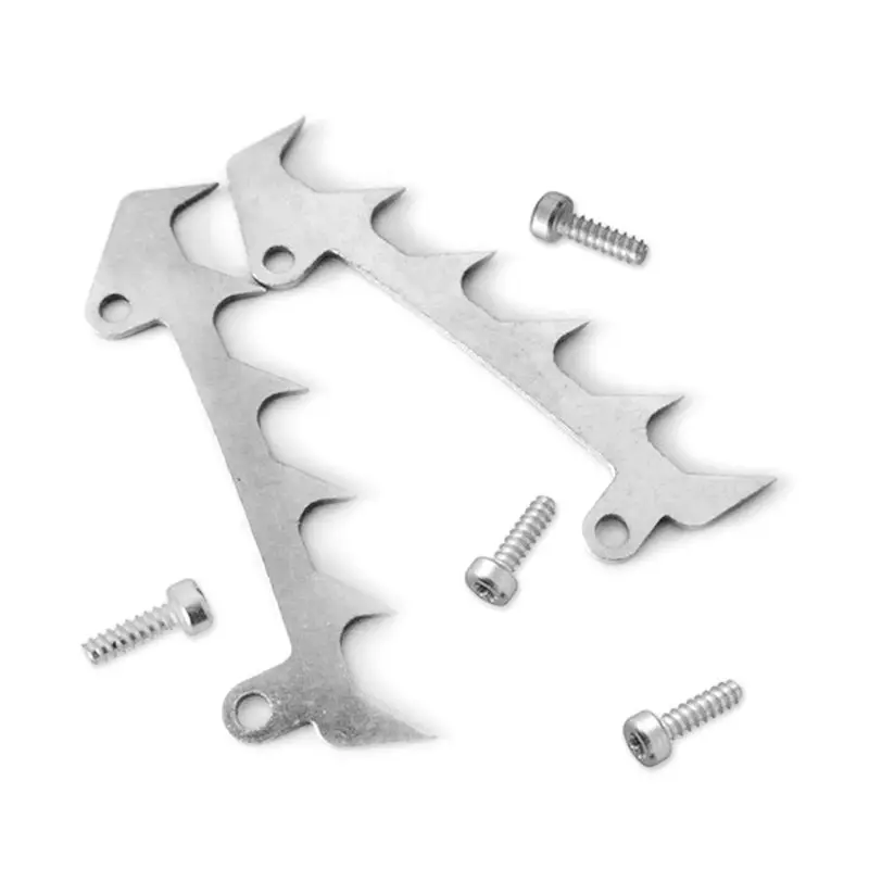 

2Pcs Felling Bumper Spike for stIHL MS170 MS180 MS230 MS250 017 018 021 023 025 R9UC
