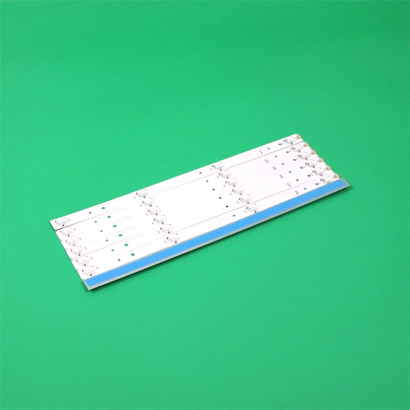 NEW LED TV Illumination SVH420A86_4LED SVH420AA7_4LED_REV02 Bars Backlight Strips Line Ruler SVH420AB2 SVH420AB3_REV02_4LED | Мебель