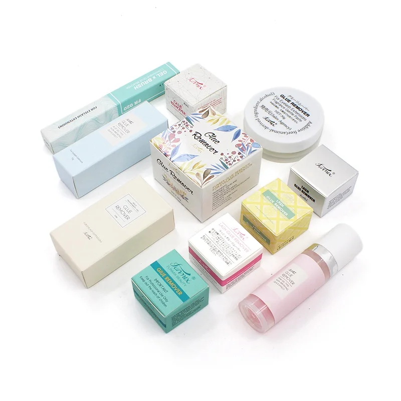 Средство для снятия клея наращивания ресниц|Клей ресниц| |