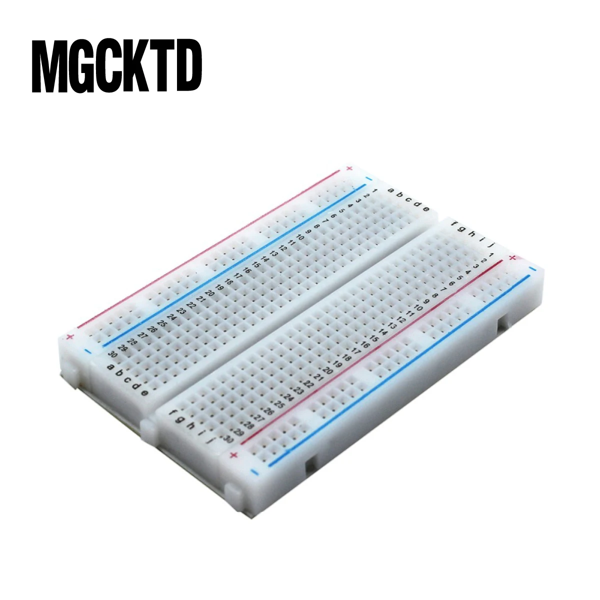 10 шт. мини доска для хлеба/макетная 8 5 см x с 400 отверстиями|bread board / breadboard|bread