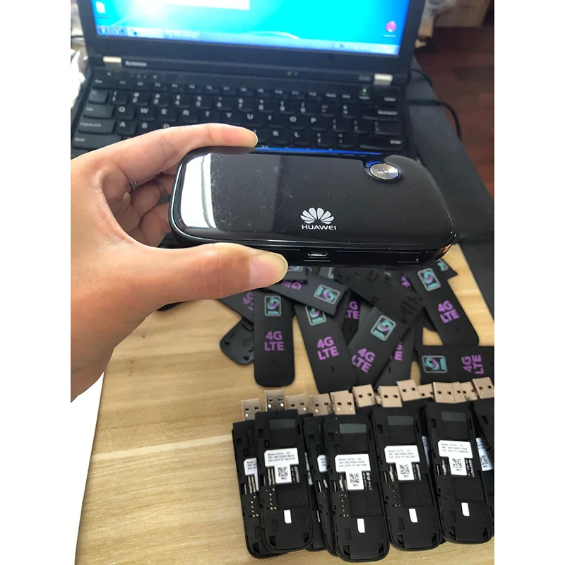 разблокированный huawei e5377s 32 e5576 855 4gwifi мар