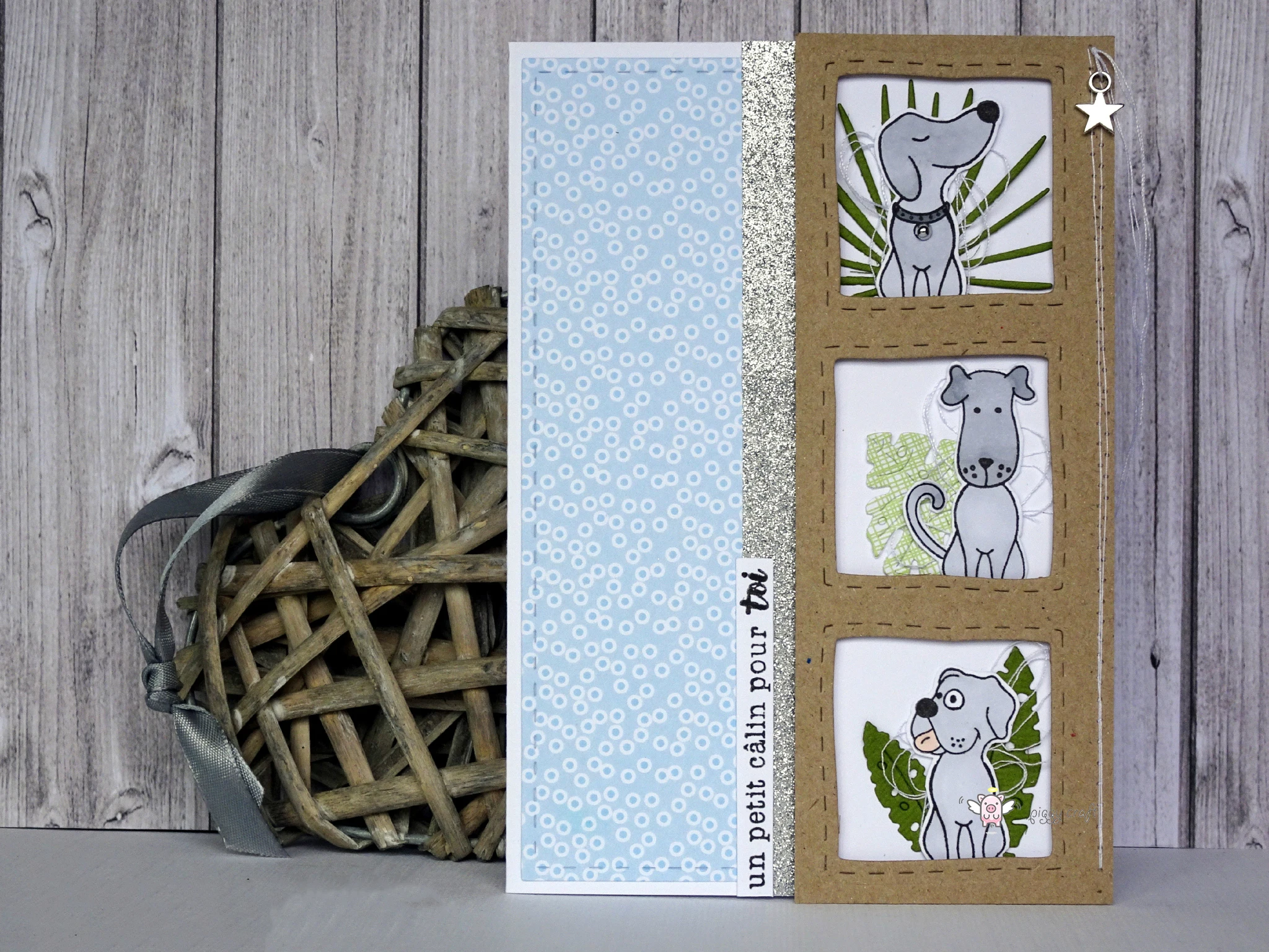 Технические металлические Вырубные штампы форма для вырезания 3 шт. квадратная