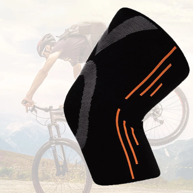 

1 Pair Motorcycle Equipment Knee Pads for Sports Fitness Outdoor Knee Pads For Moto Protective Knee Pads for Lady Motorcycles
