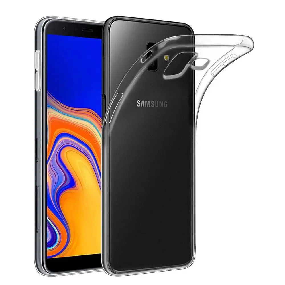 1 Joker из фильма ужасов «надевать счастливого лица мягкий TPU чехол для samsung J3 J5 J7 J4 J6 плюс Примечание 10 Pro Прозрачный чехол для телефона - Цвет: 1
