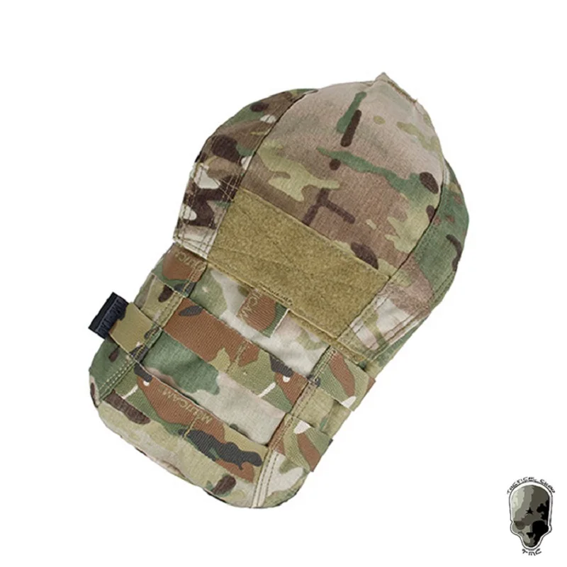 

Tactica001 Vest Special 1.5L Water Bag Is Made Of 500D Cordura Fabric