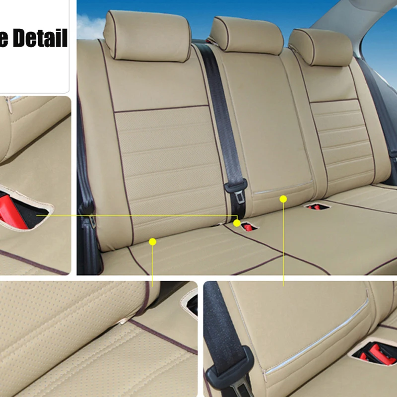 Чехол для автомобильного сиденья BMW X1 аксессуары автомобильных сидений чехлы и