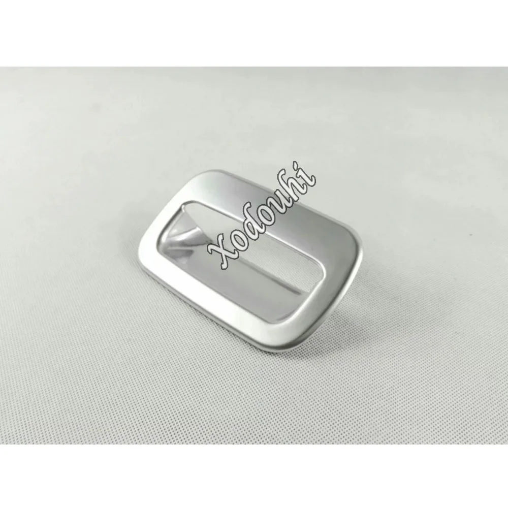 Стикер Стайлинг молдинг дверная ручка багажника чаша Переключатель отделка