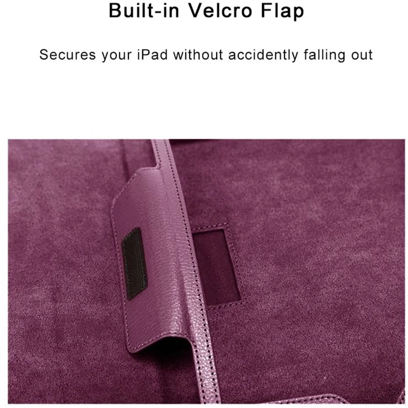 

New For iPad Pro 12.9 2020 Case for Pro 12.9 2018 Case Support Capa Auto Sleep/Wake Slim Magnetic Folding Stand Shell Cover