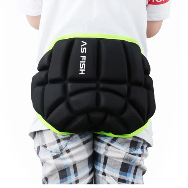 Набедренный коврик для защиты детей противоскользящие регулируемые детские